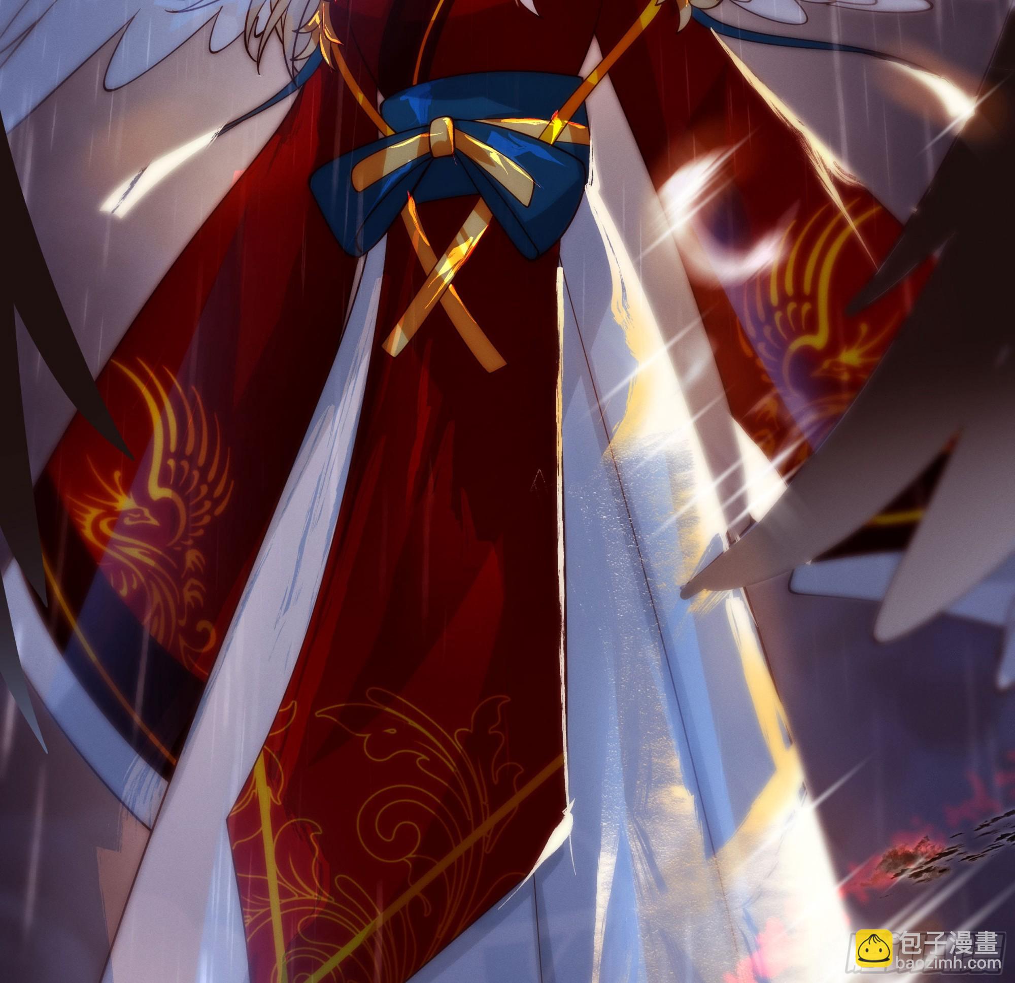 妖化战仙人42