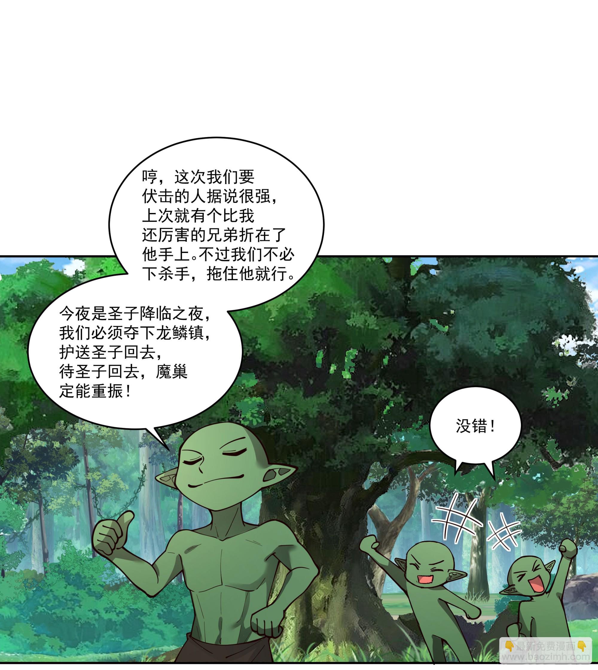 圣子将临27