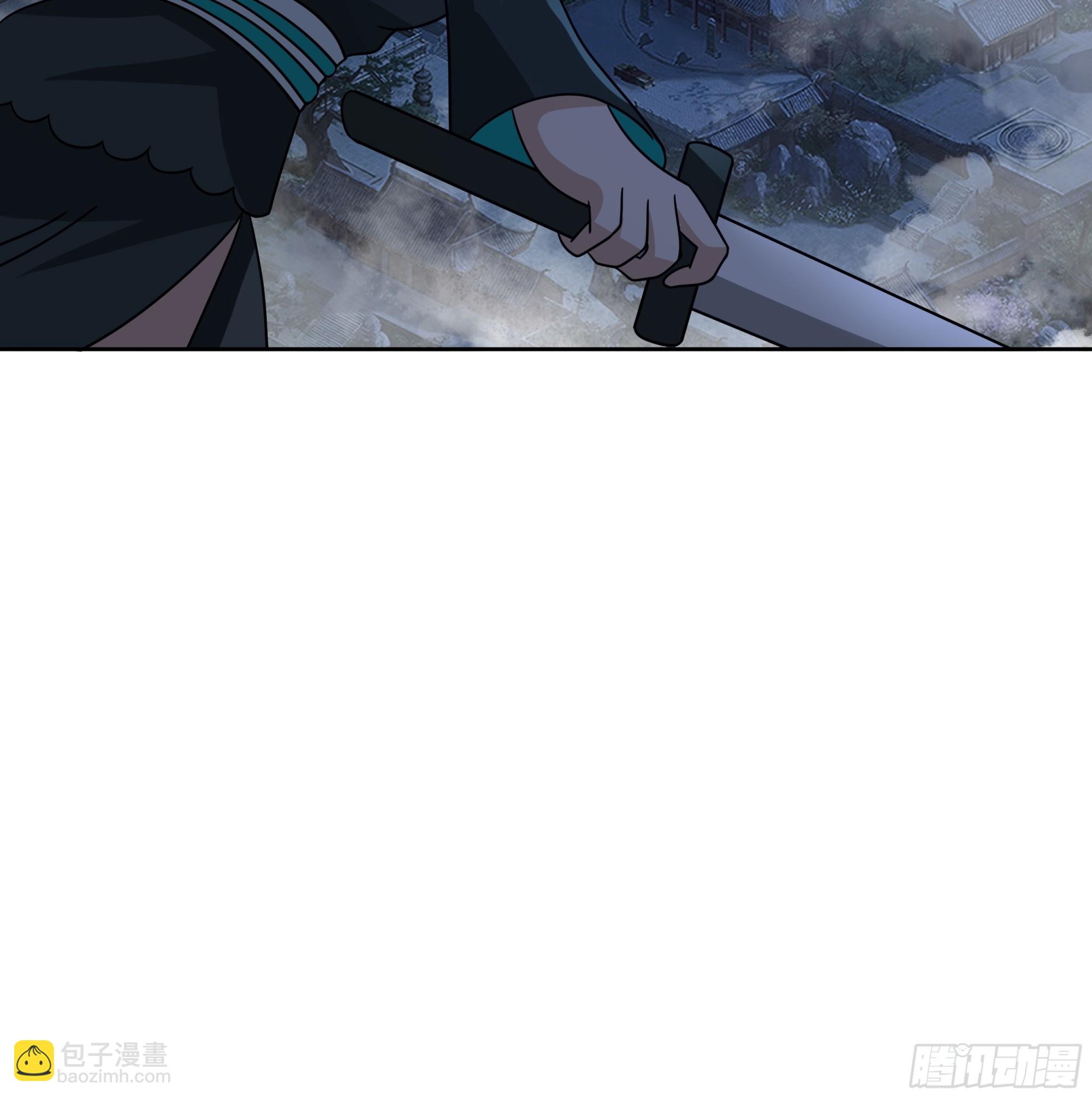 宿敌相逢10