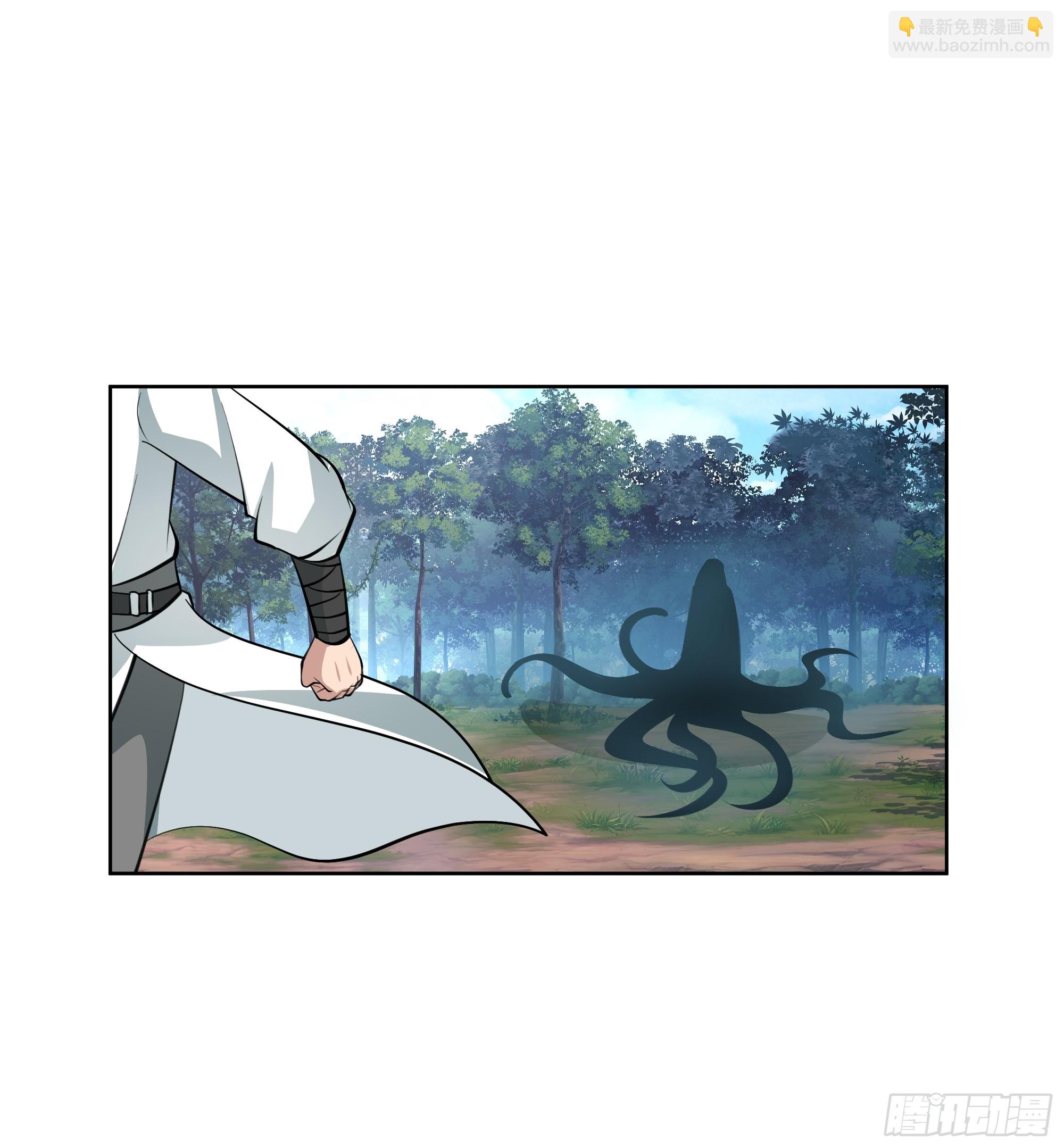 钟无时的真面目52