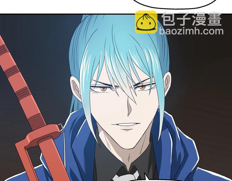 第6话 禁闭and阴影 💀137