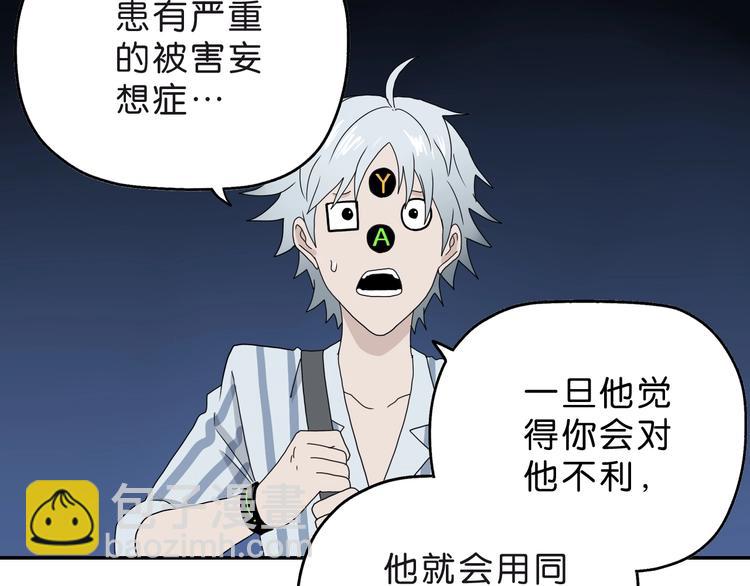第6话 禁闭and阴影 💀147
