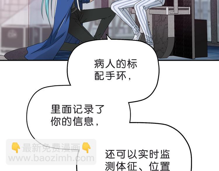 第6话 禁闭and阴影 💀22
