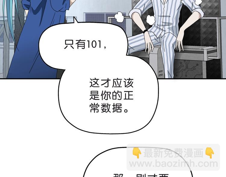 第6话 禁闭and阴影 💀34