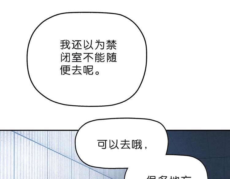 第6话 禁闭and阴影 💀68