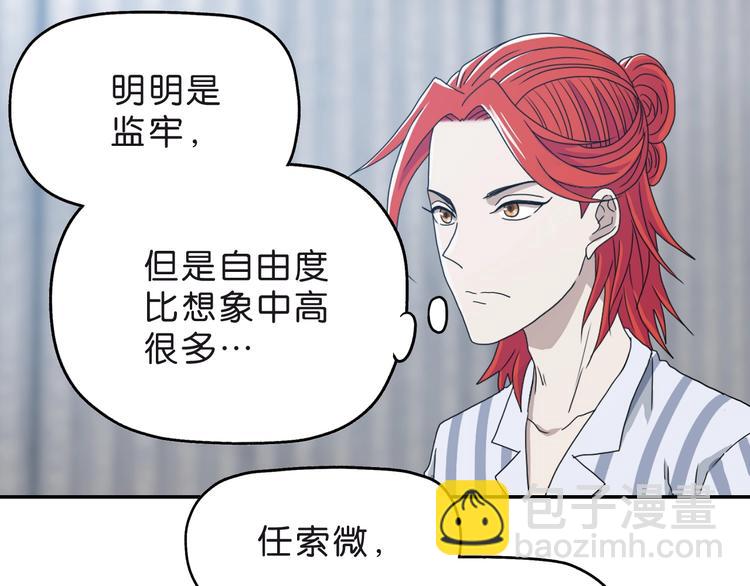 第6话 禁闭and阴影 💀70