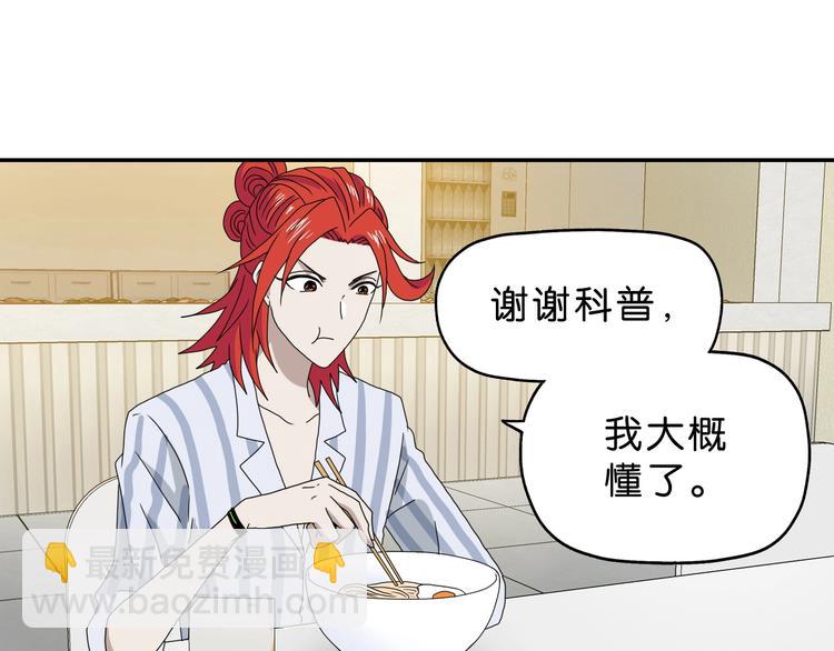 第19话 起床后的第一件事125