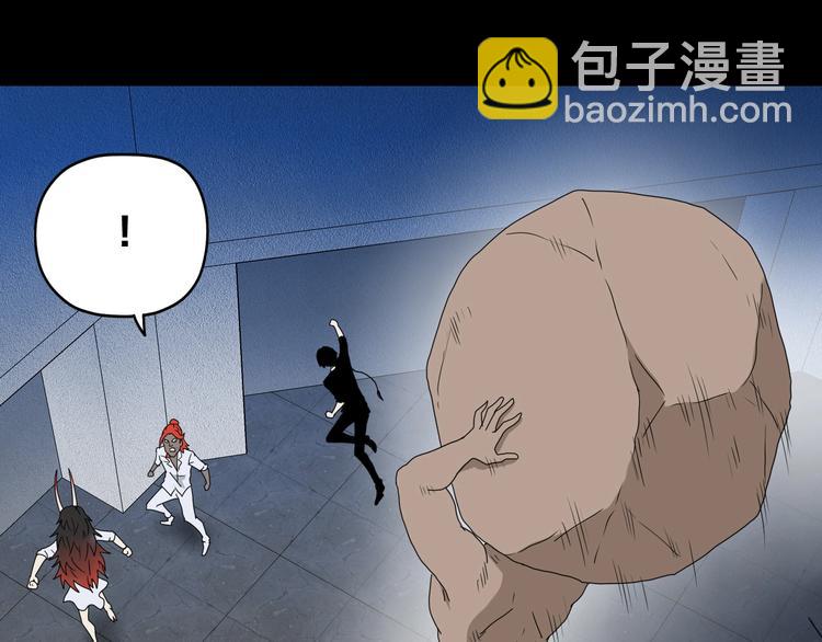 第23话 正义的1v4111