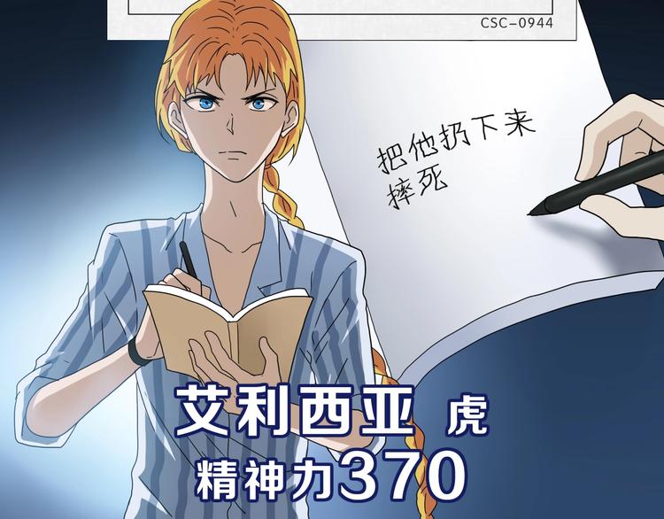 第23话 正义的1v459