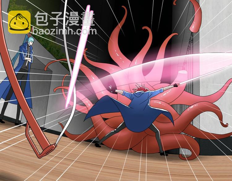 第43话 灾厄爆发的前夕 😱45