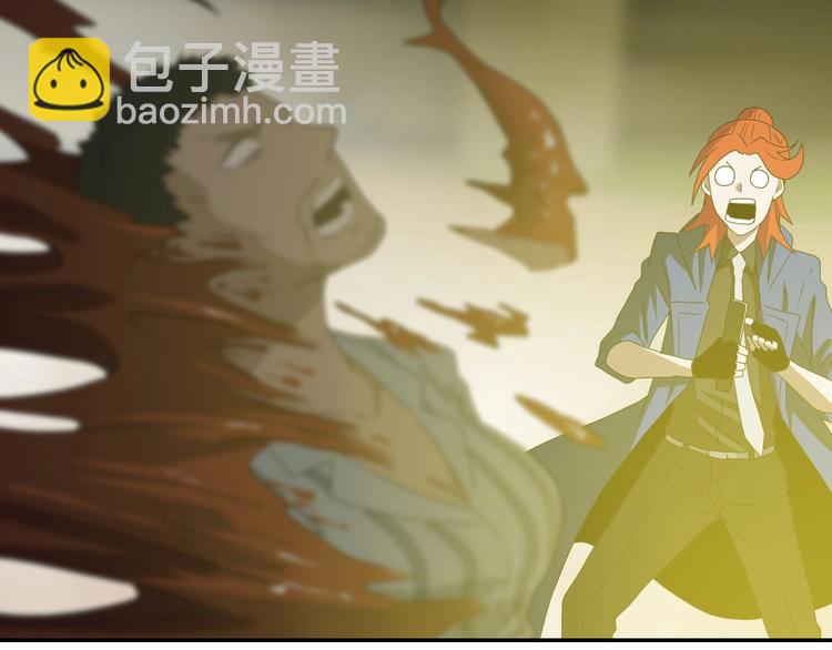 第43话 灾厄爆发的前夕 😱74