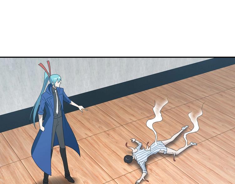 第43话 灾厄爆发的前夕 😱76