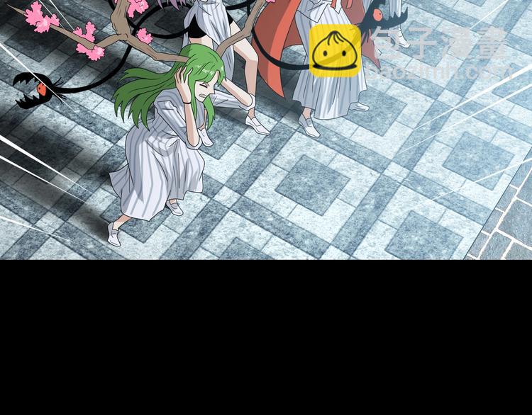 第69话 神明复活！20