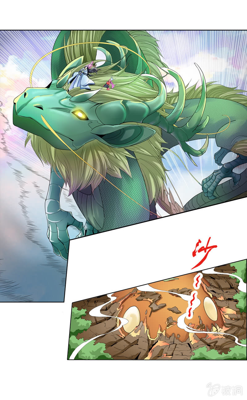 第八话   危机重重3