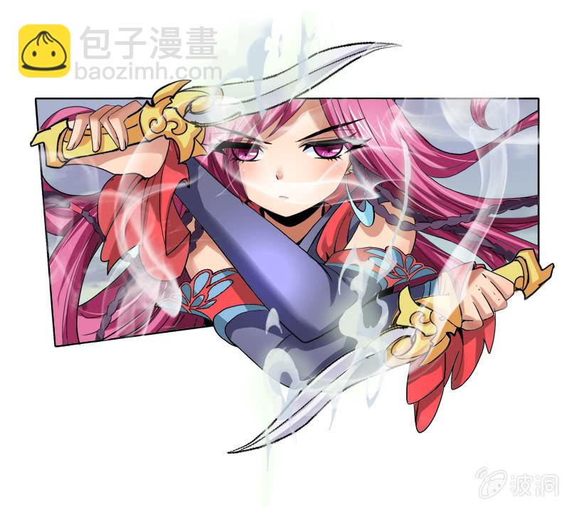 第八话   危机重重9