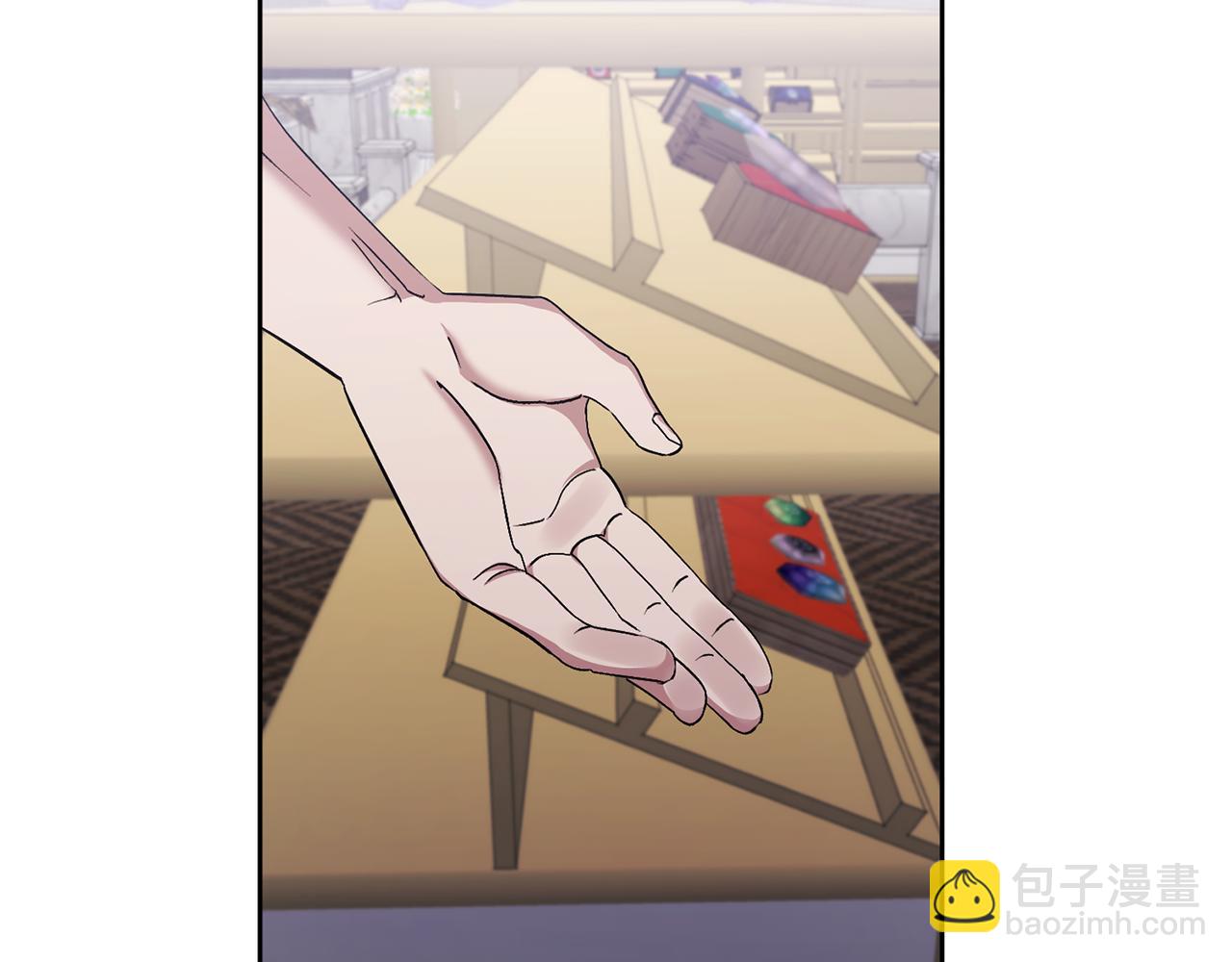 第5话 公爵的身份68