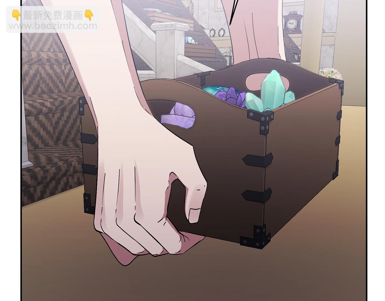 第5话 公爵的身份8