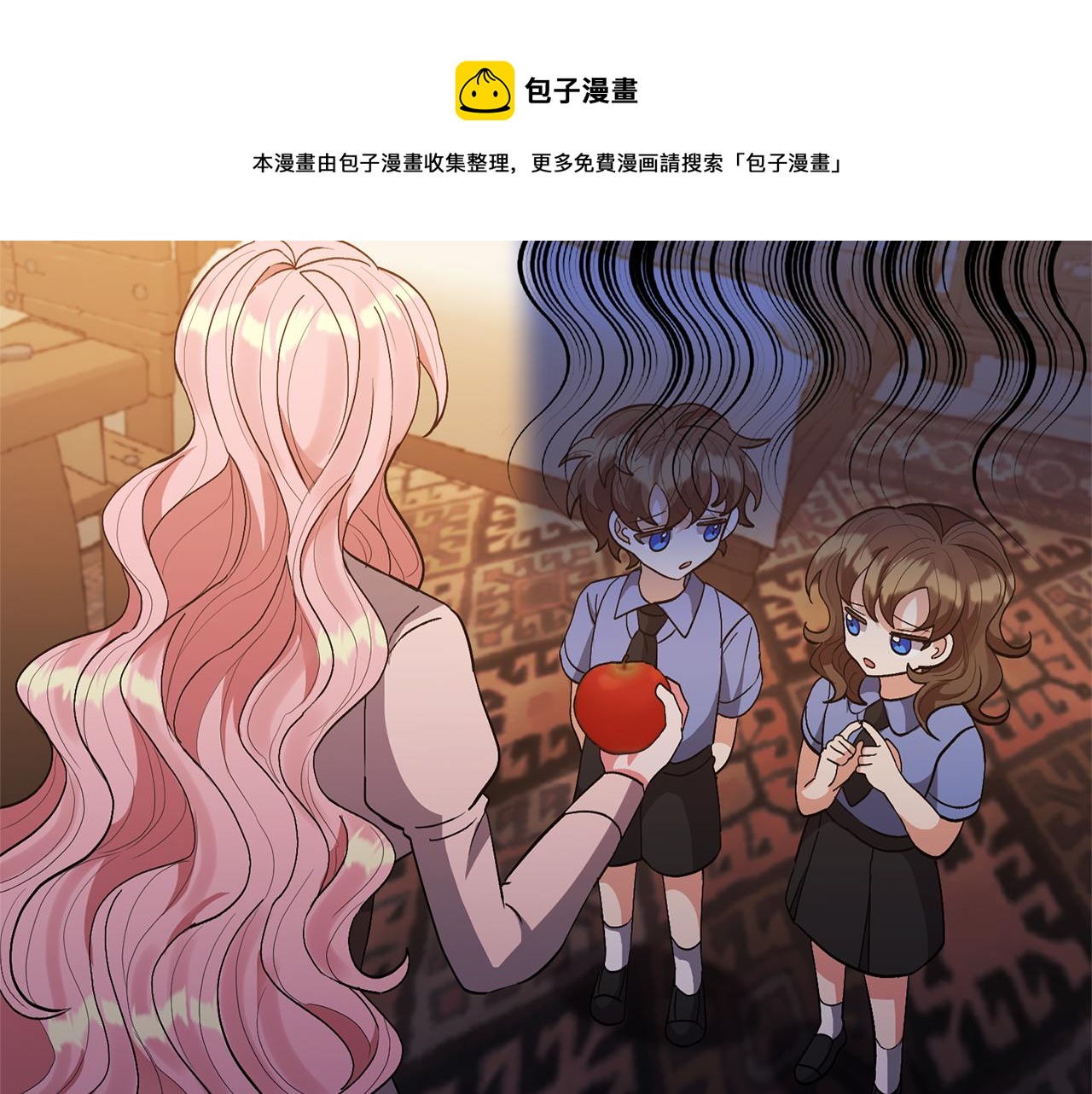第13话 听妈妈的话155