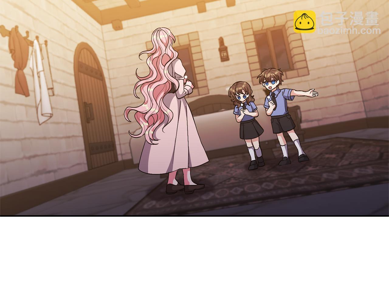 第13话 听妈妈的话66