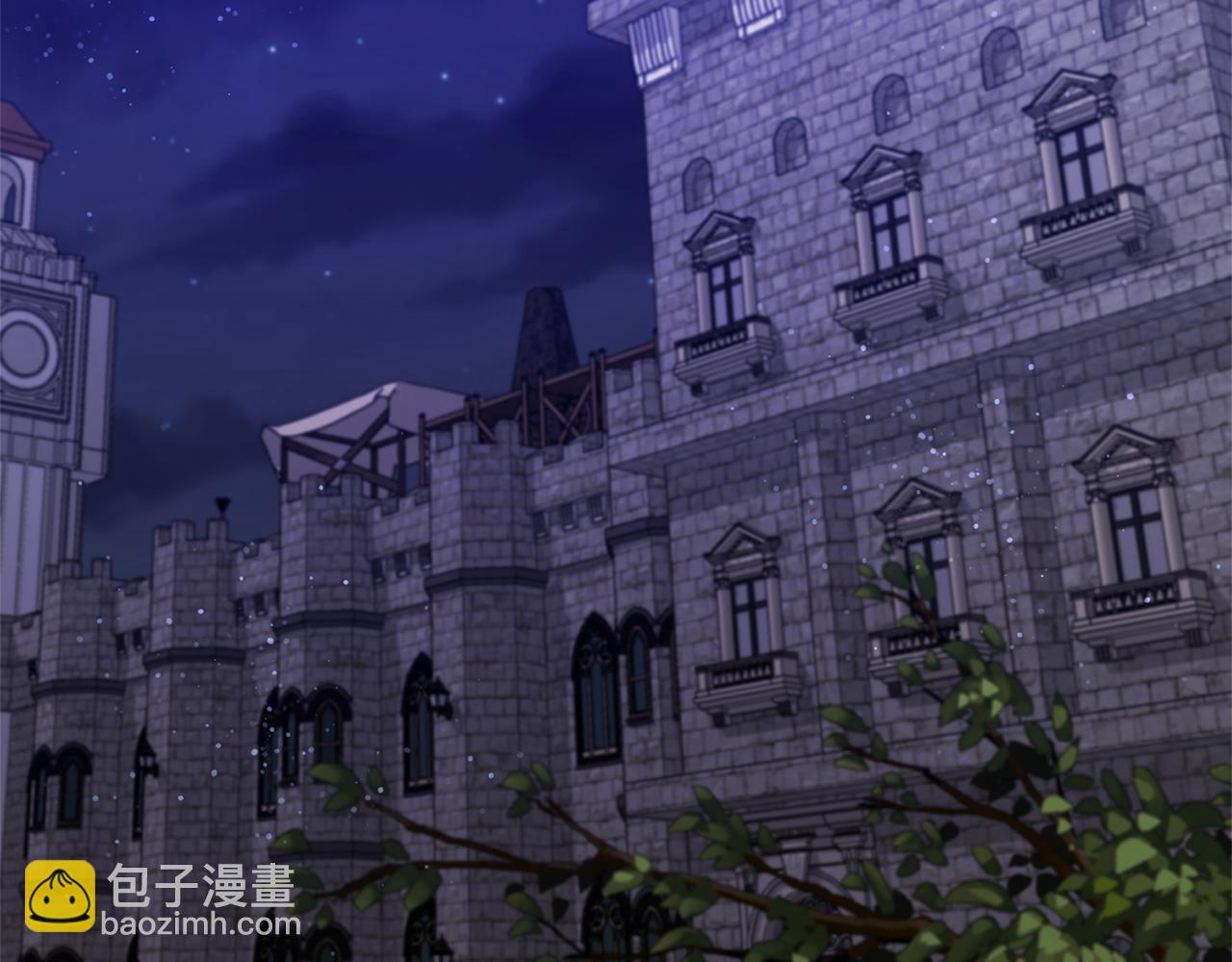 第15话 人才不可失68