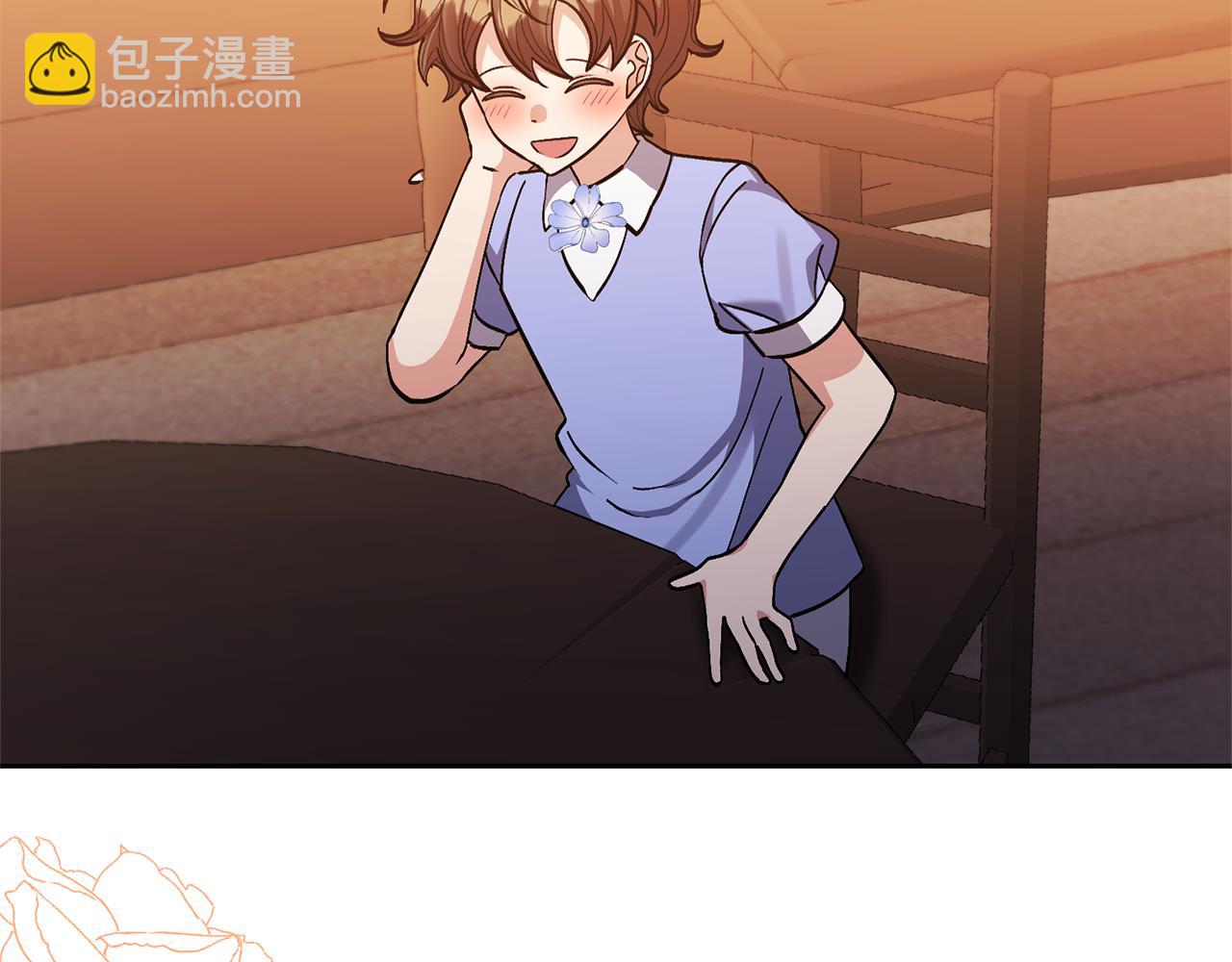 第33话 是我杞人忧天了吗112