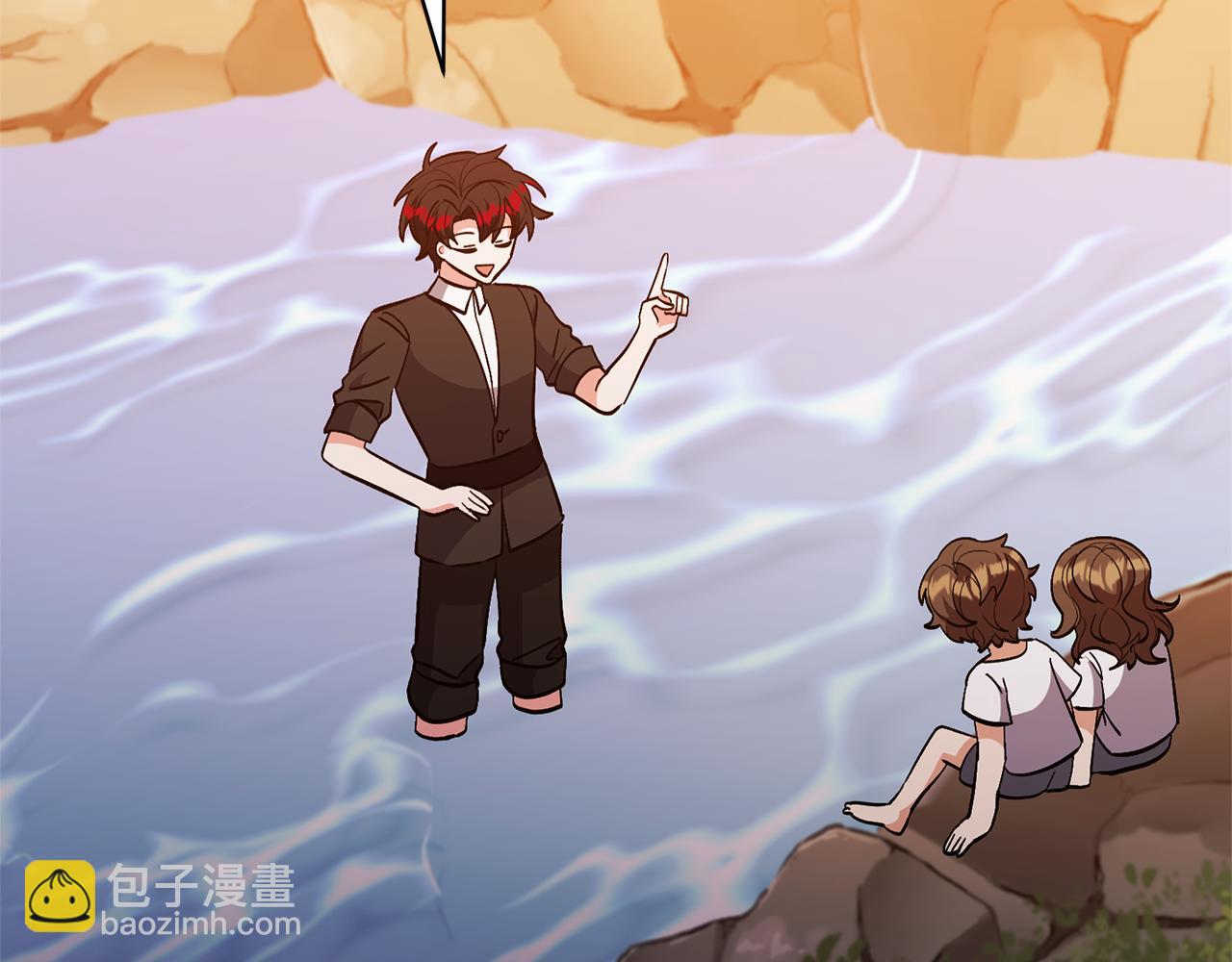 第55话 温泉戏水128