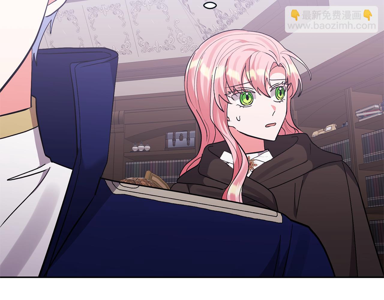 第78话 害怕无能的自己76