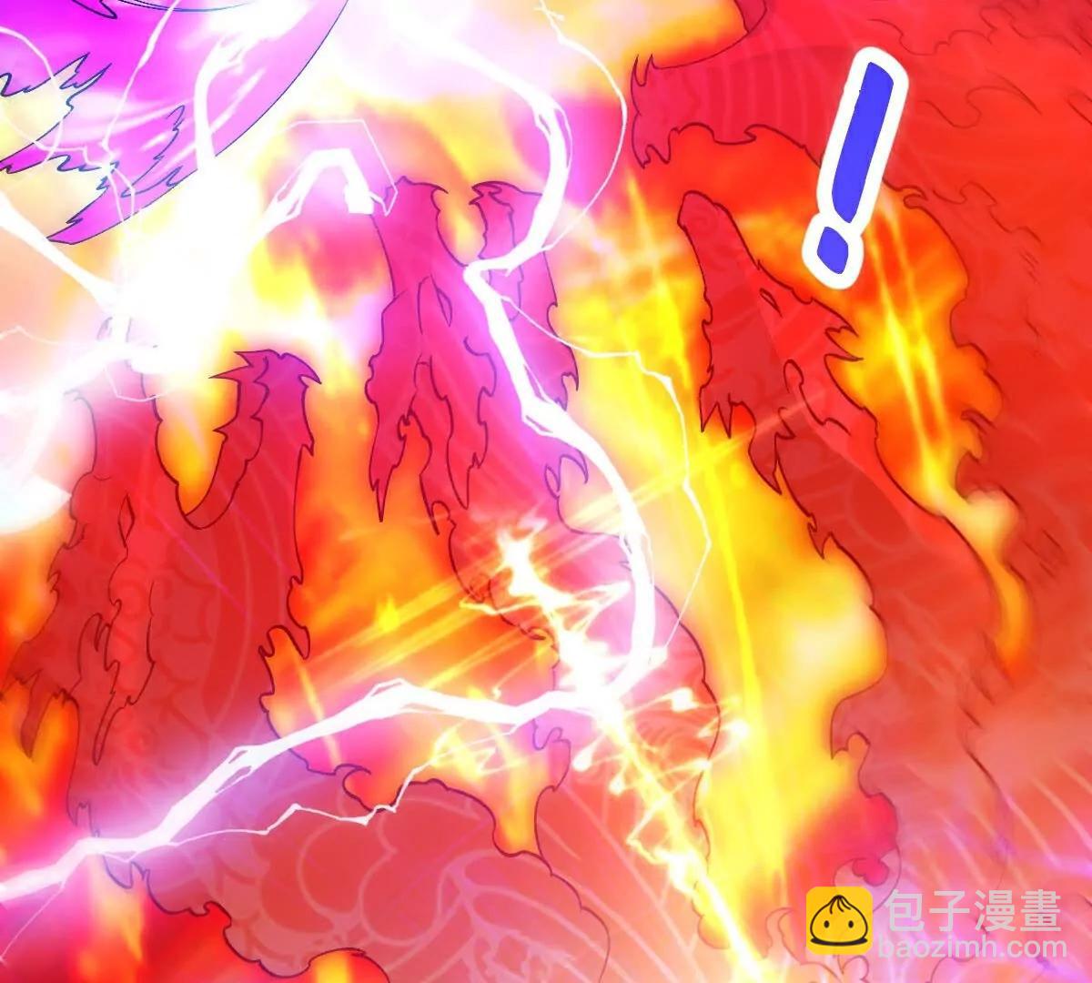 第63话  放开手脚打一场100