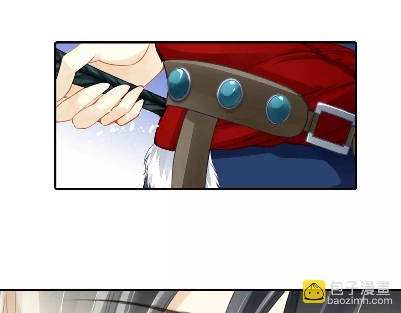 第50话 新剧造型25
