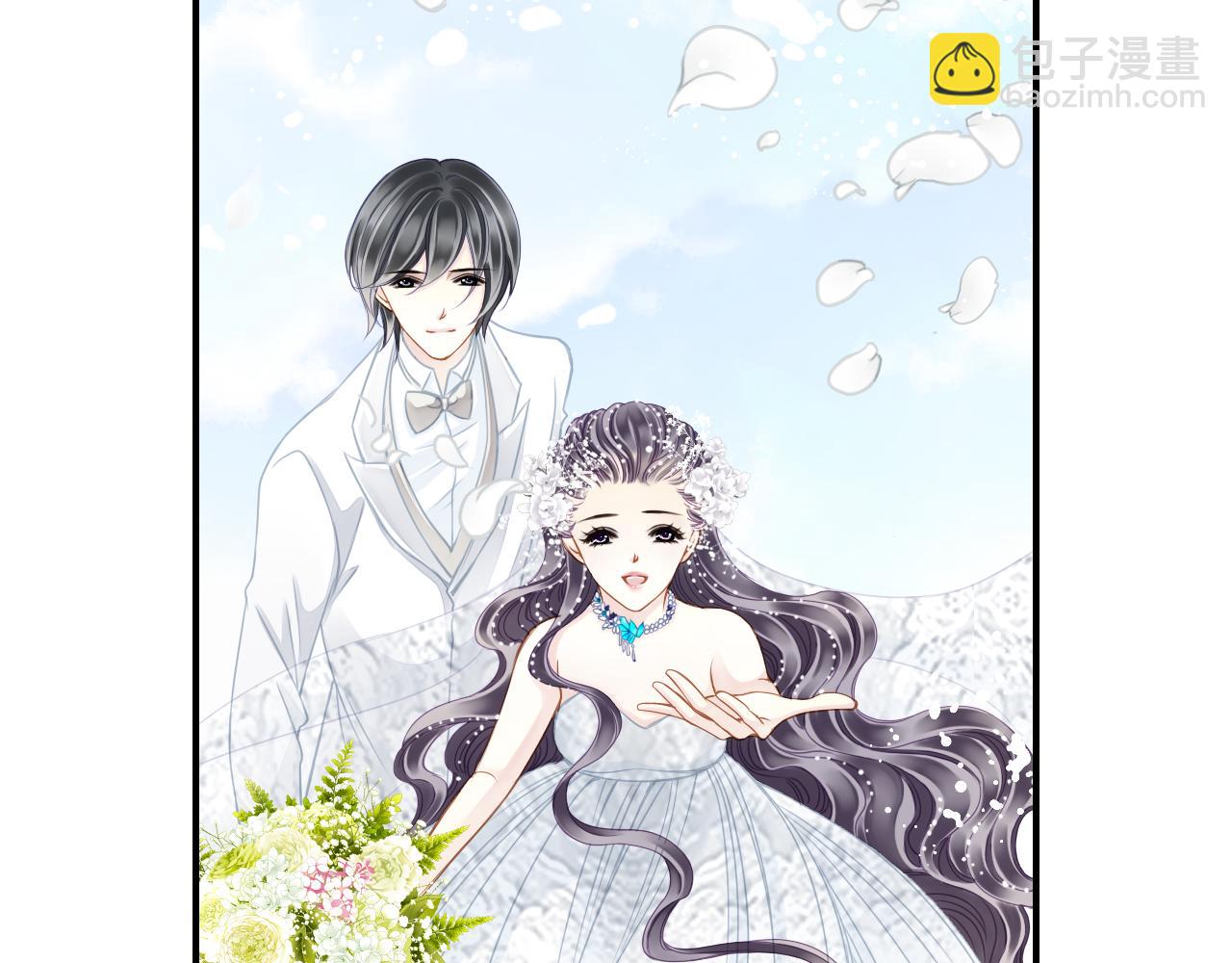第78话 三个人的婚礼12