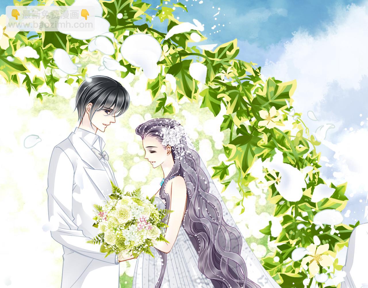 第78话 三个人的婚礼2