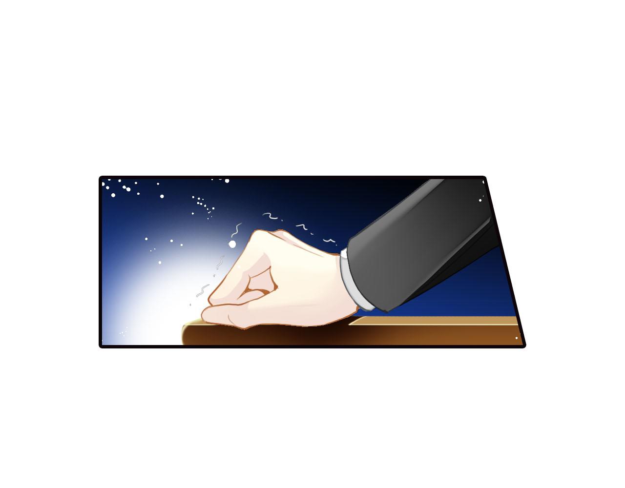 第70话 巨大的失落18