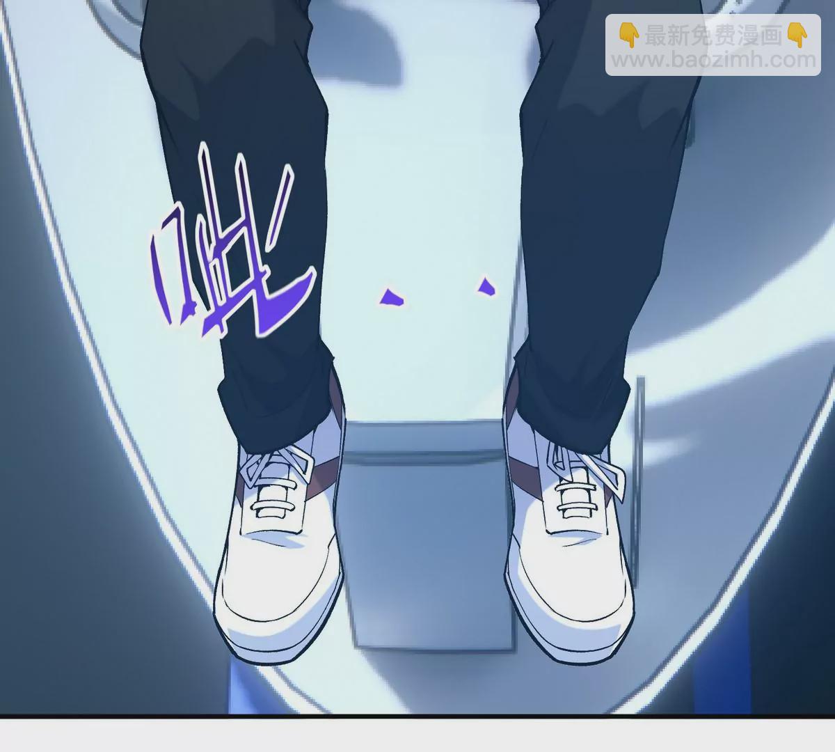 第4话 实战！兽炼考核开始！137