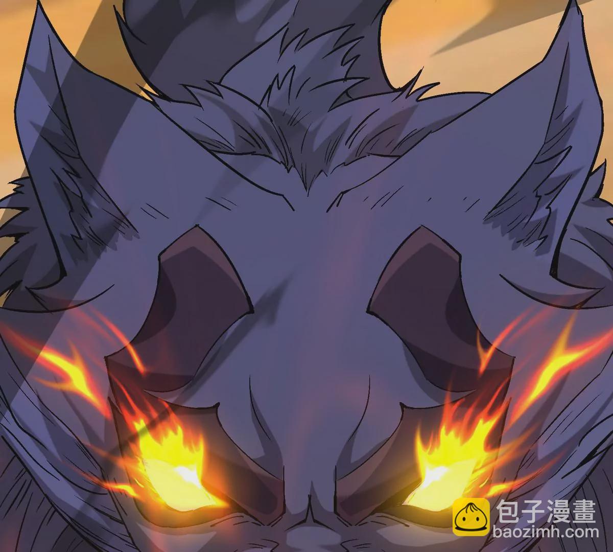 第4话 实战！兽炼考核开始！146