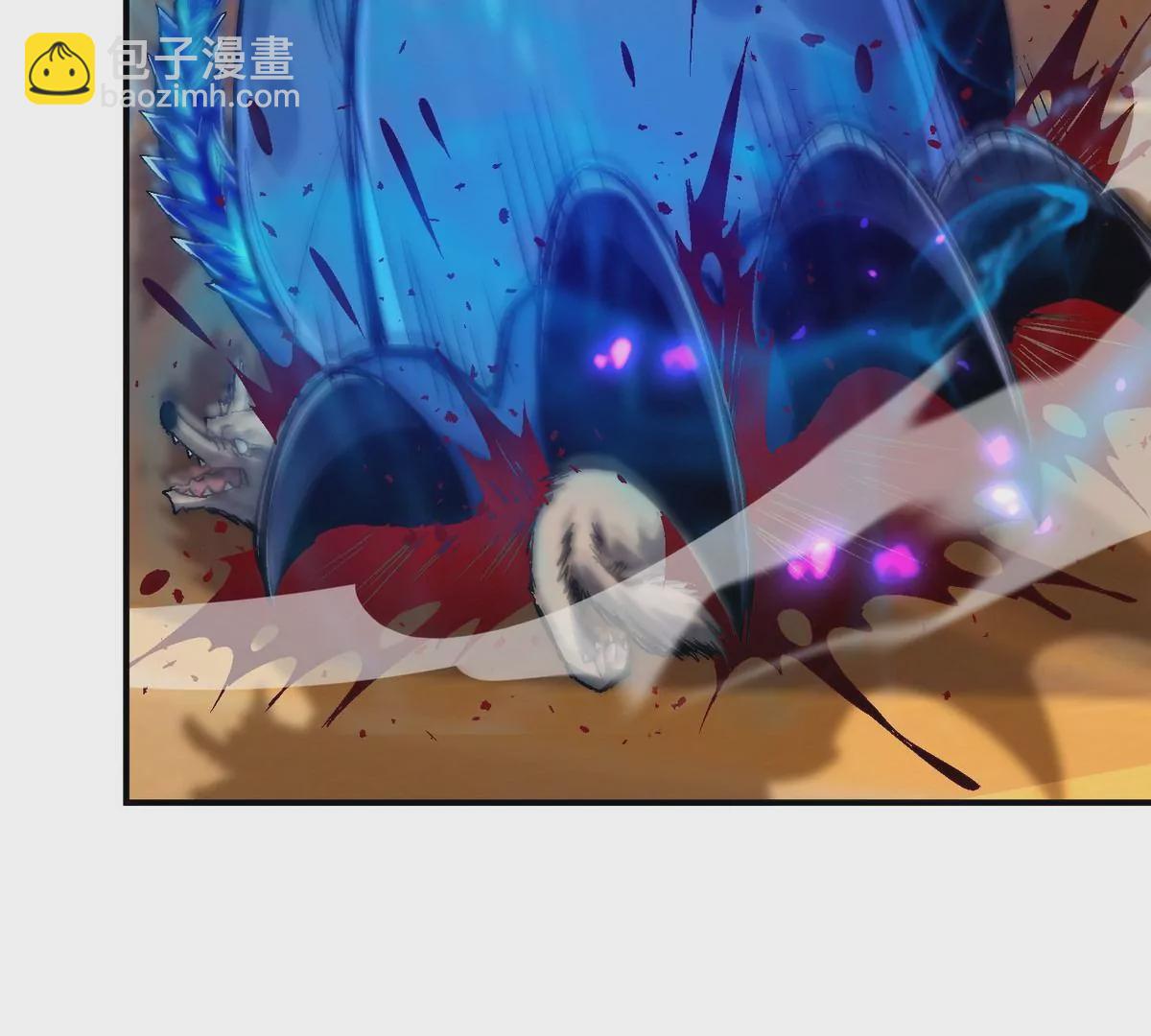 第6话 通关！无可抵挡的林渊！22