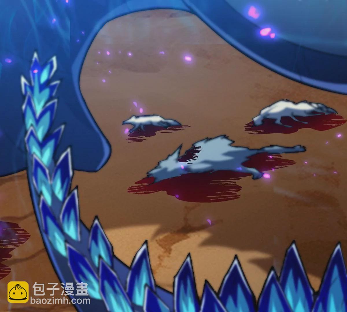 第6话 通关！无可抵挡的林渊！27