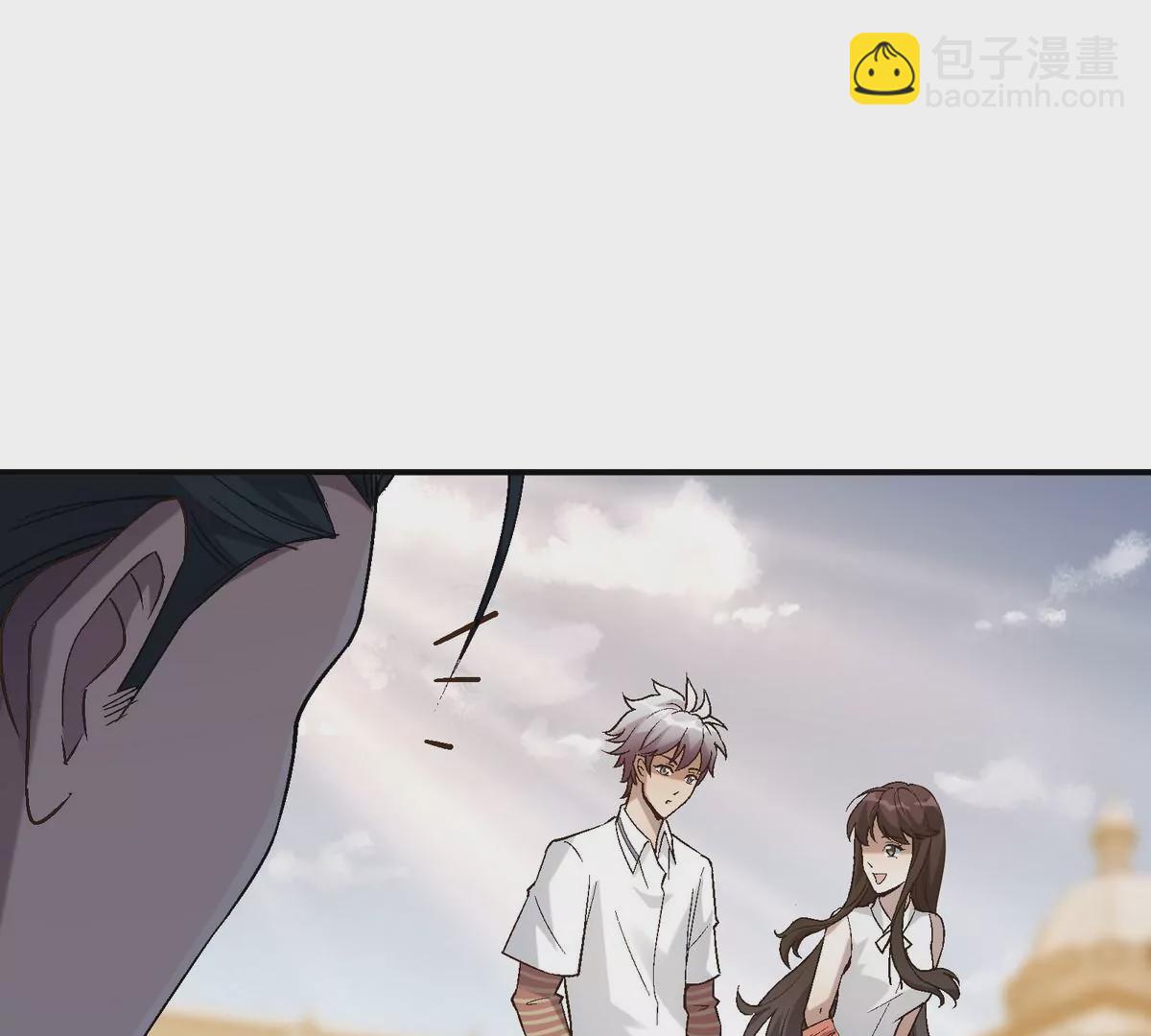 第7话 愤恨！巫墨玄的妒火！125