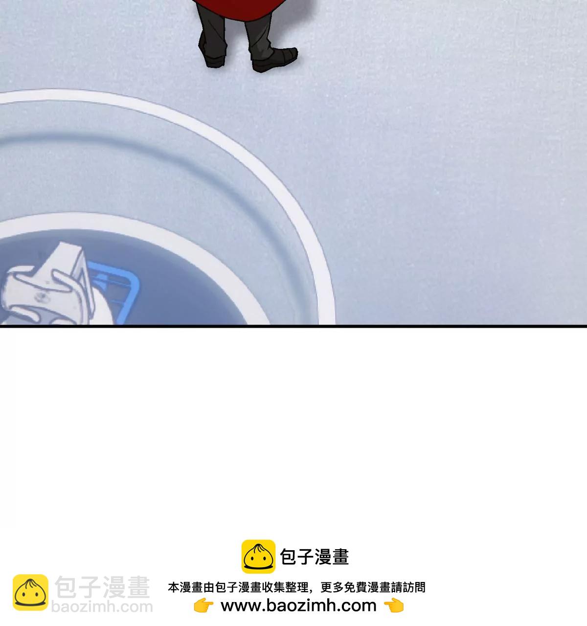 第7话 愤恨！巫墨玄的妒火！53