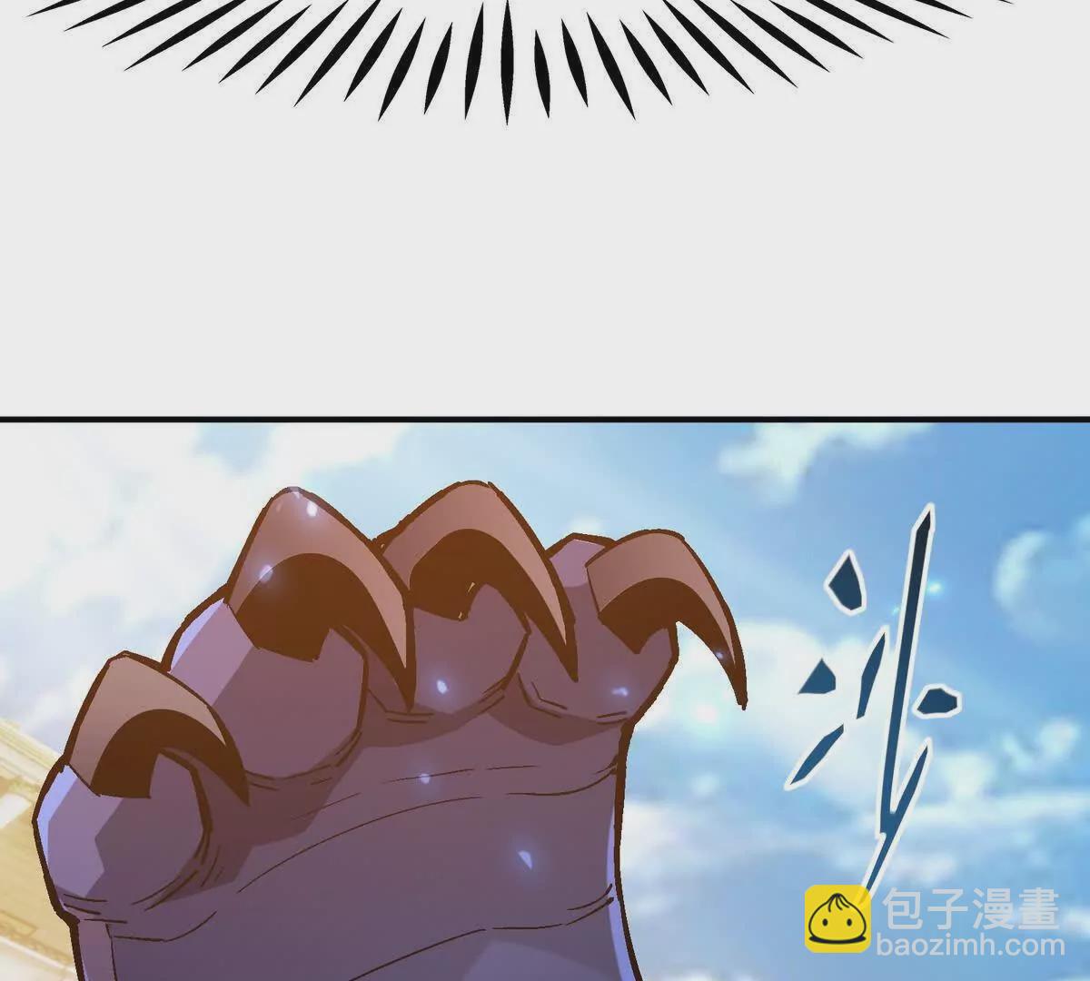 第10话 碾压！毫无还手之力！12