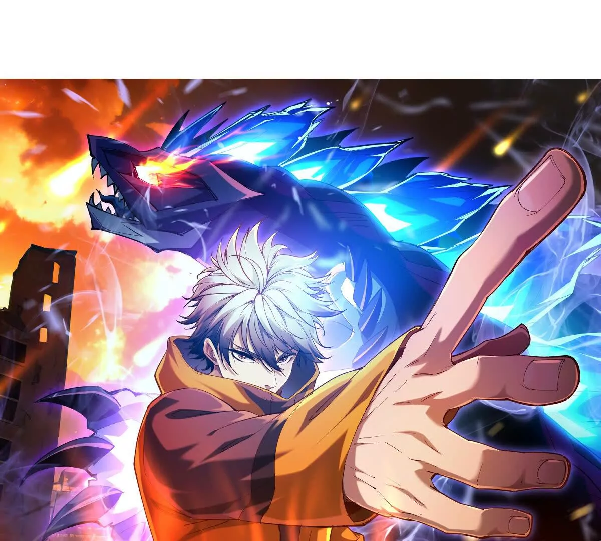 第12话 苦修！开学前的卷王！0