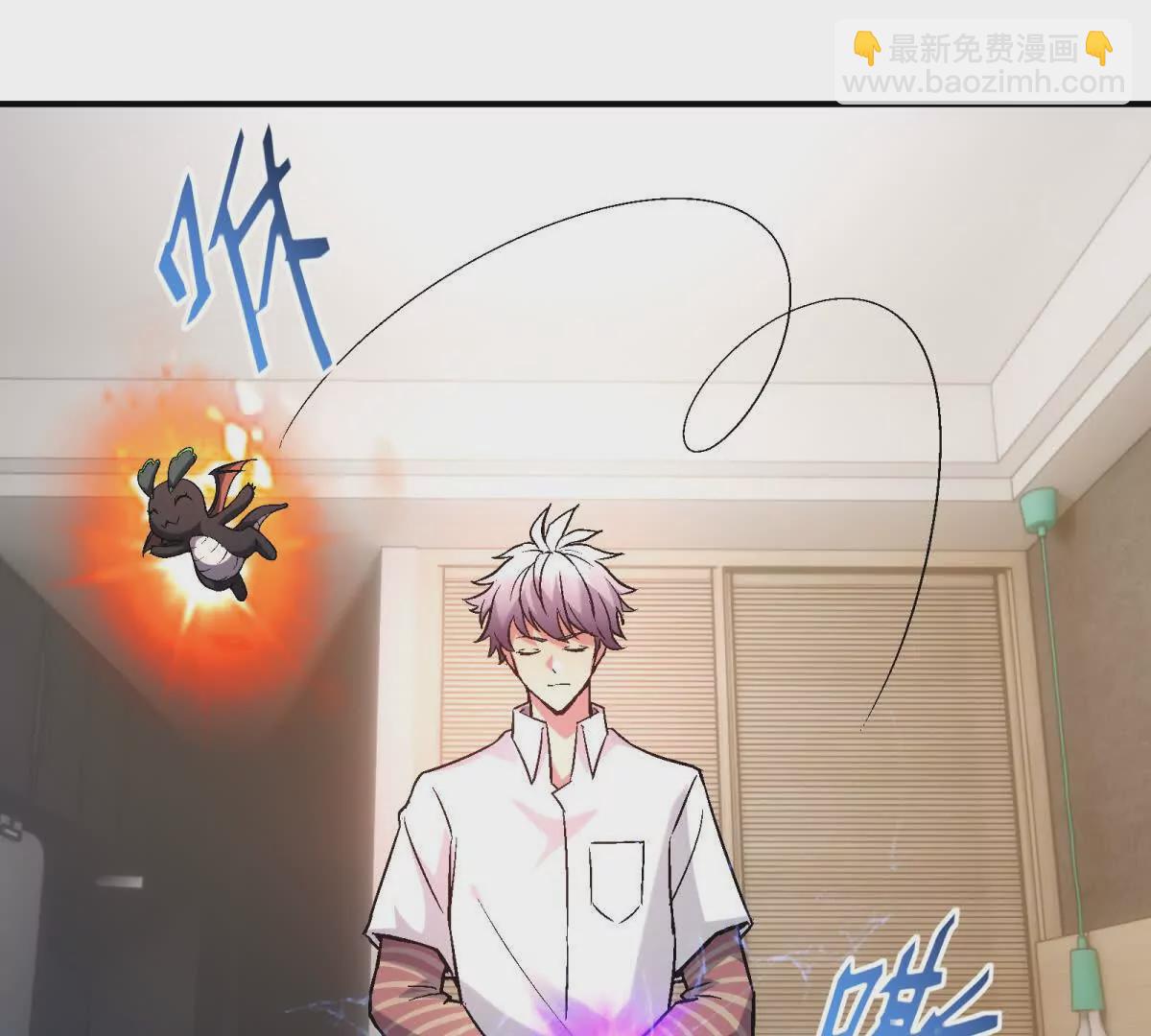 第12话 苦修！开学前的卷王！63