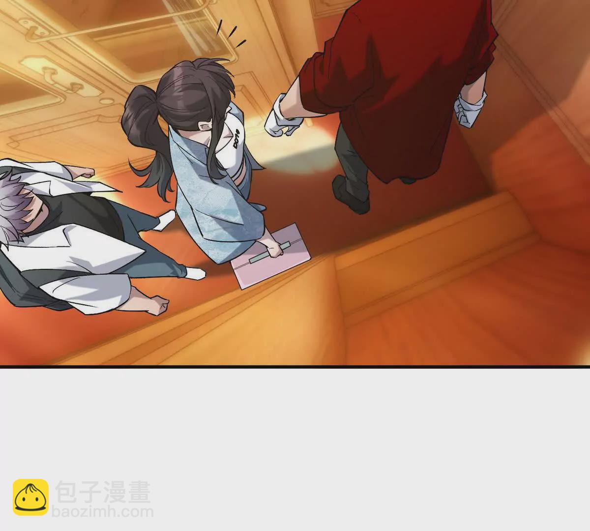 第13话 意外！半路兽潮来袭！101