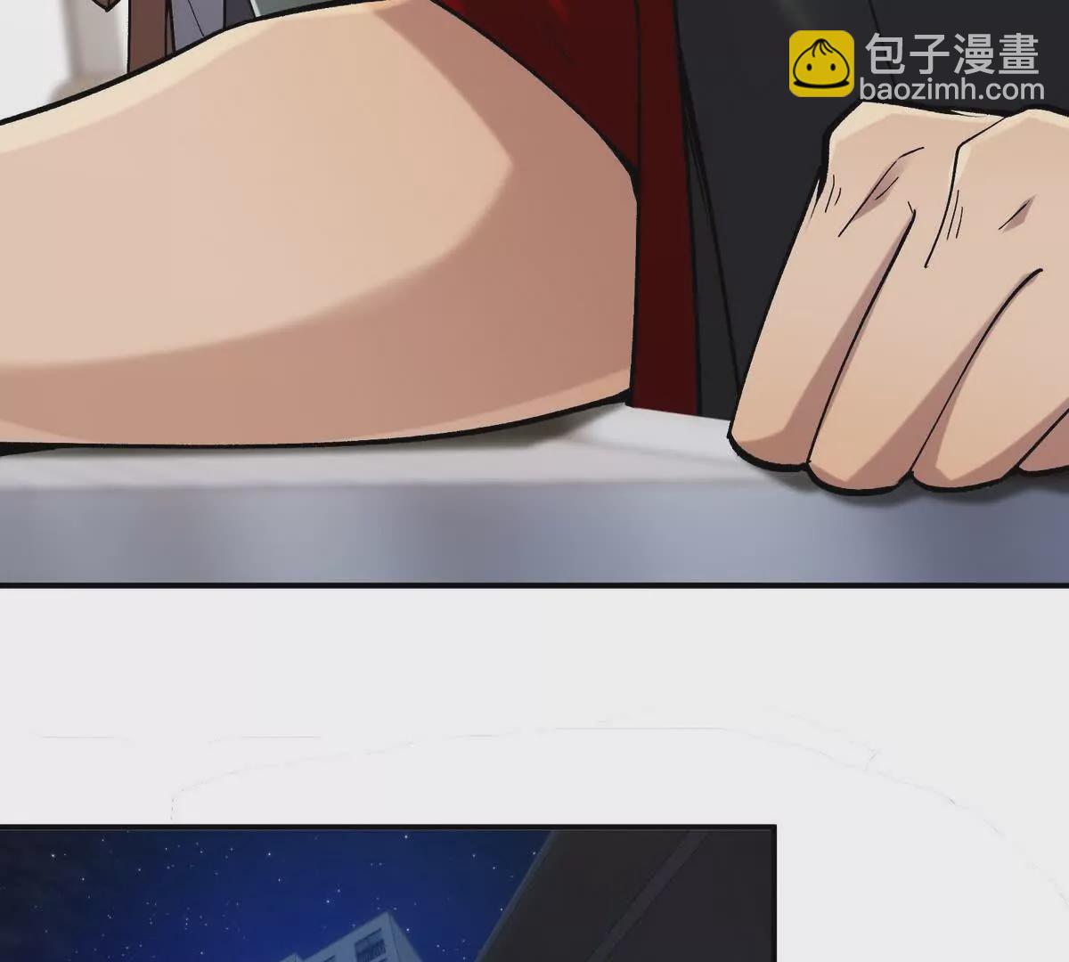 第13话 意外！半路兽潮来袭！43