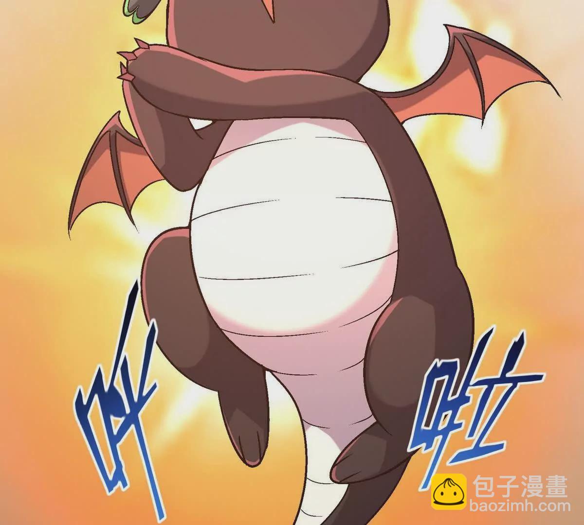 第13话 意外！半路兽潮来袭！62