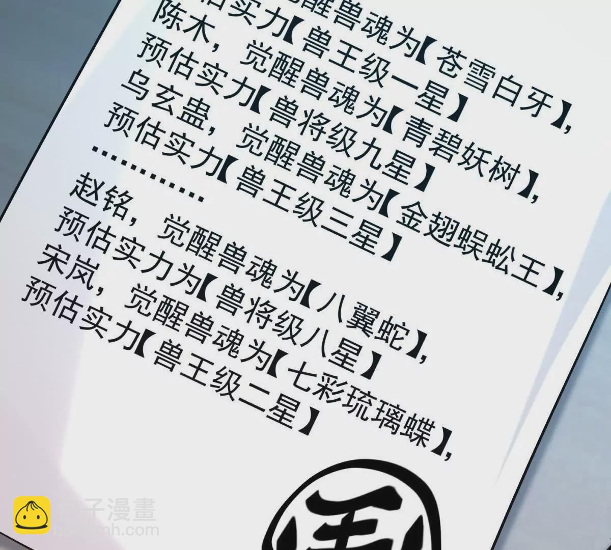 第16话 报到！寝室卧虎藏龙！37