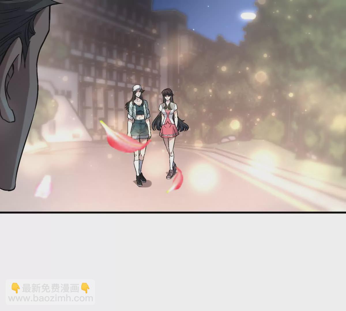 第16话 报到！寝室卧虎藏龙！72