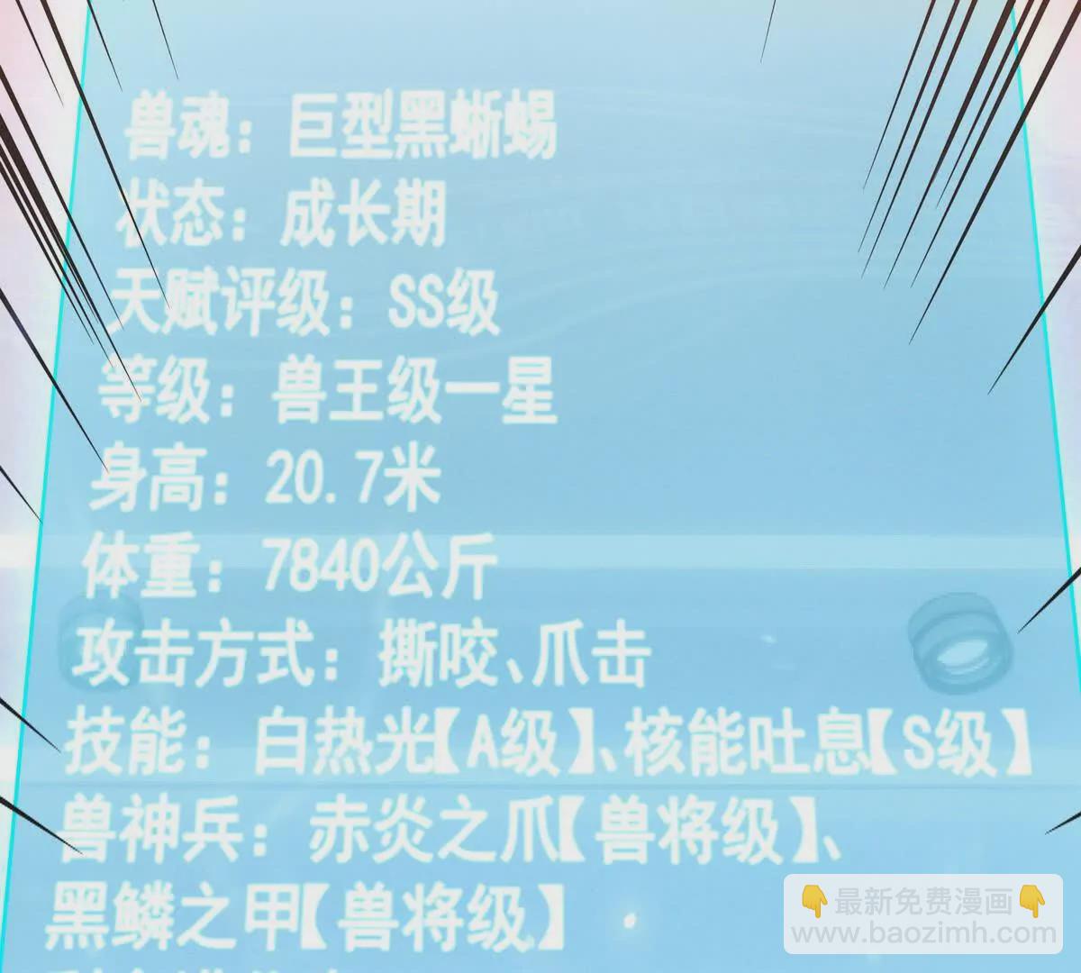 第20话 突变！猎人榜单兴起！75