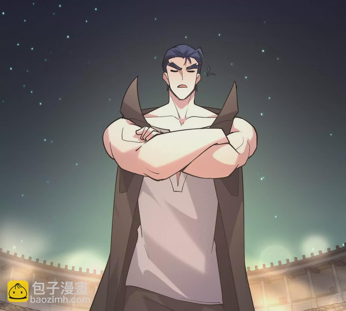 第21话 反差！宋岚的兽魂！88