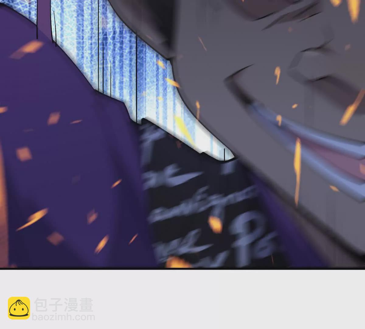 第27话 激战！林渊vs袁烈安34