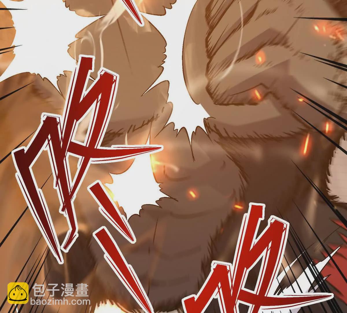 第27话 激战！林渊vs袁烈安37